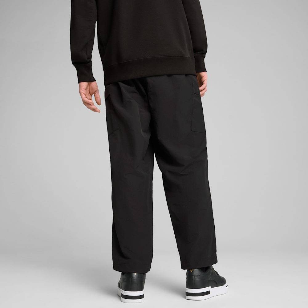 PUMA WARDROBE ESS RELAXED CARGO PANTS WV OP