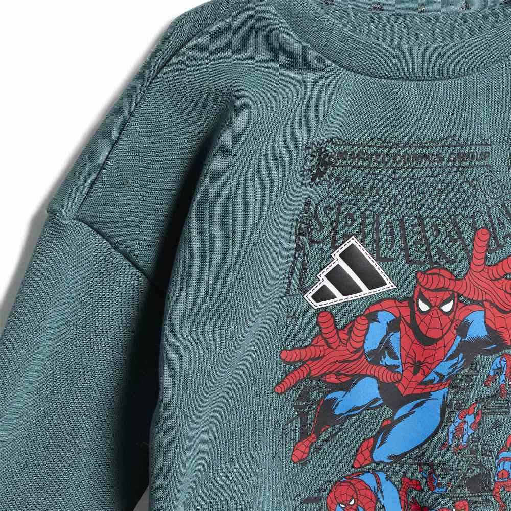 ADIDAS INFANT MARVEL SPIDER-MAN JOGGER