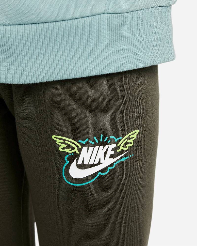 NIKE SPORTSWEAR LITTLE BOYS ART OF PLAY FRENCH TERRY FULL ZIP SET