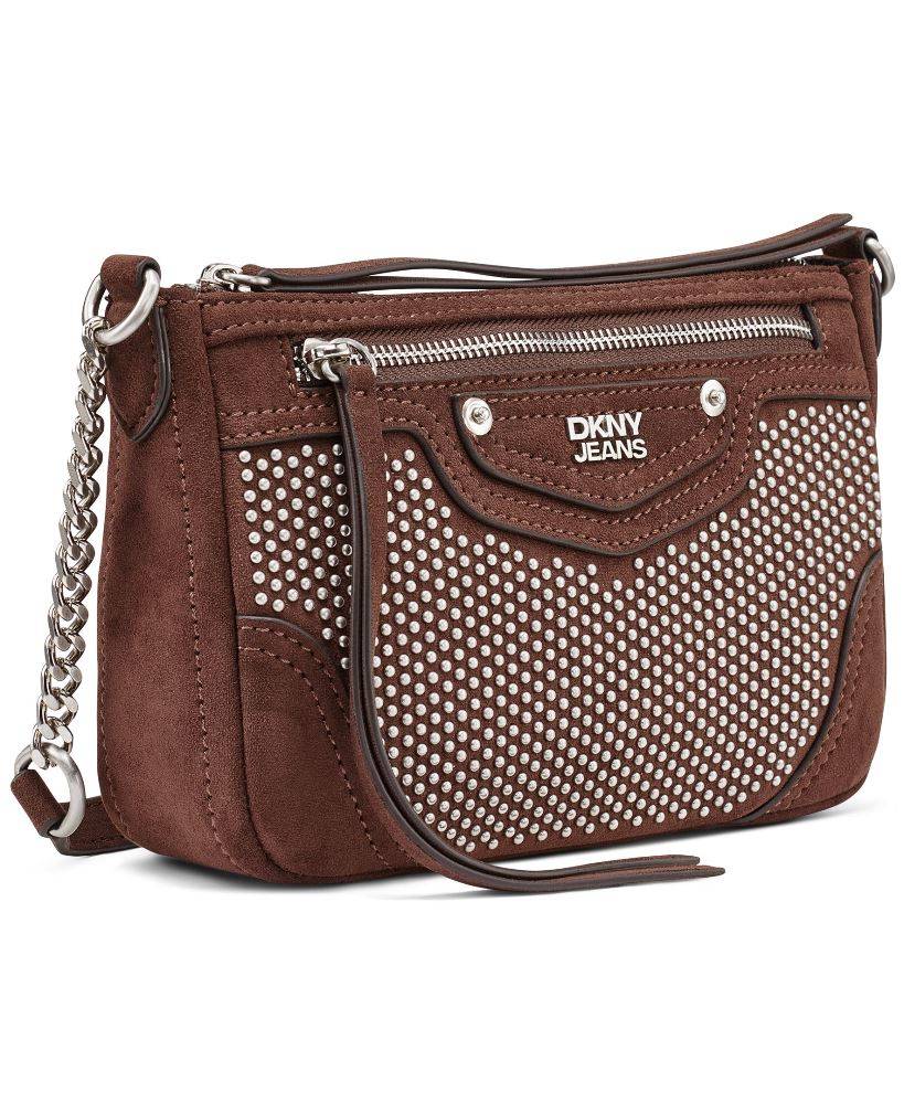DKNY RYLEE CROSS BODY HANDBAG