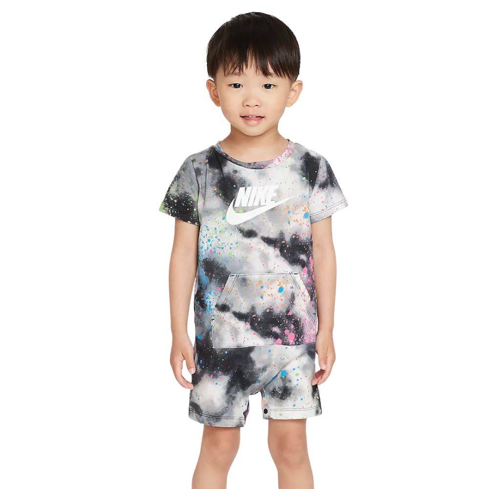NIKE INFANT TIE DYE ROMBER