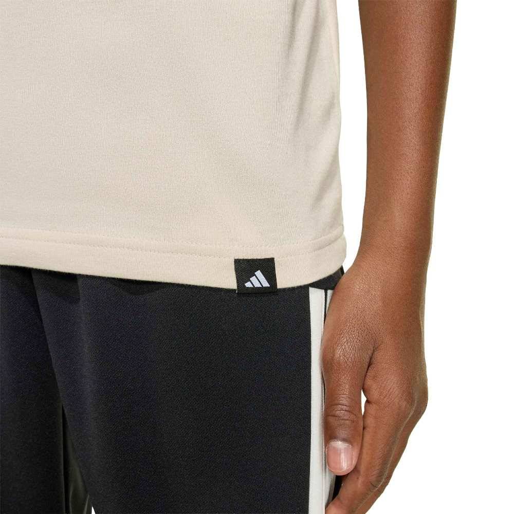 ADIDAS YOUTH CAMO GRAPHIC T-SHIRT