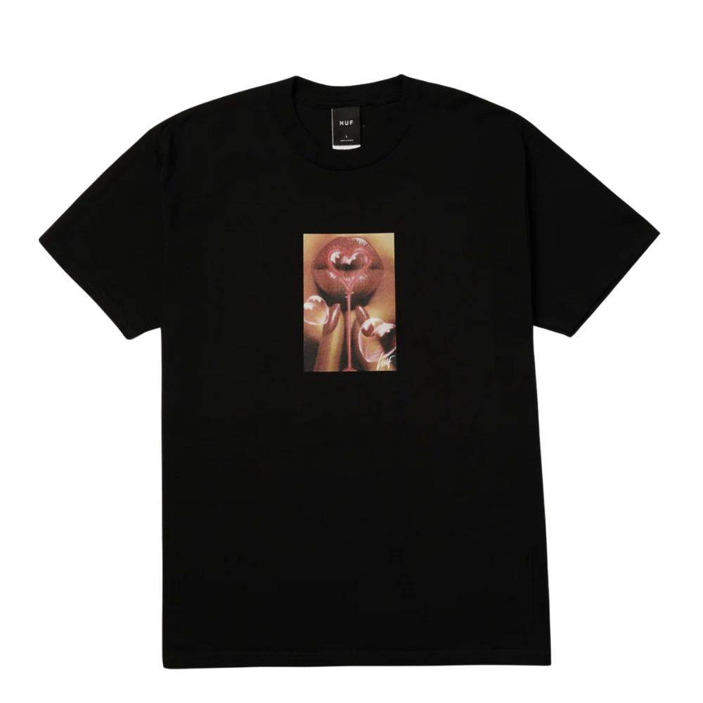 HUF BUBBLE S/S TEE