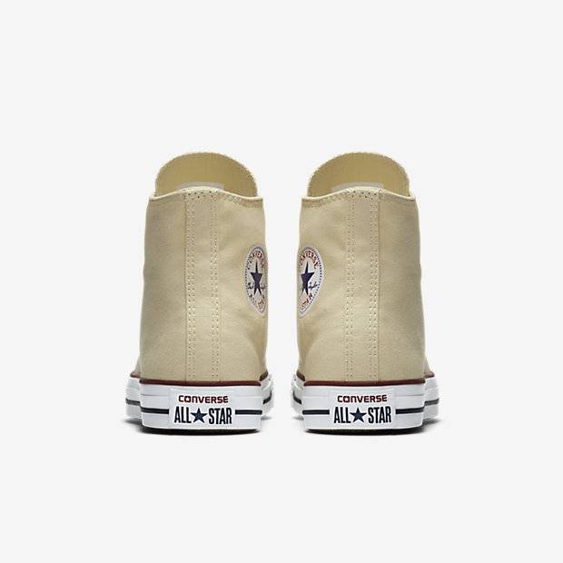 CONVERSE ALL STAR CLASSIC COLOURS HIGH