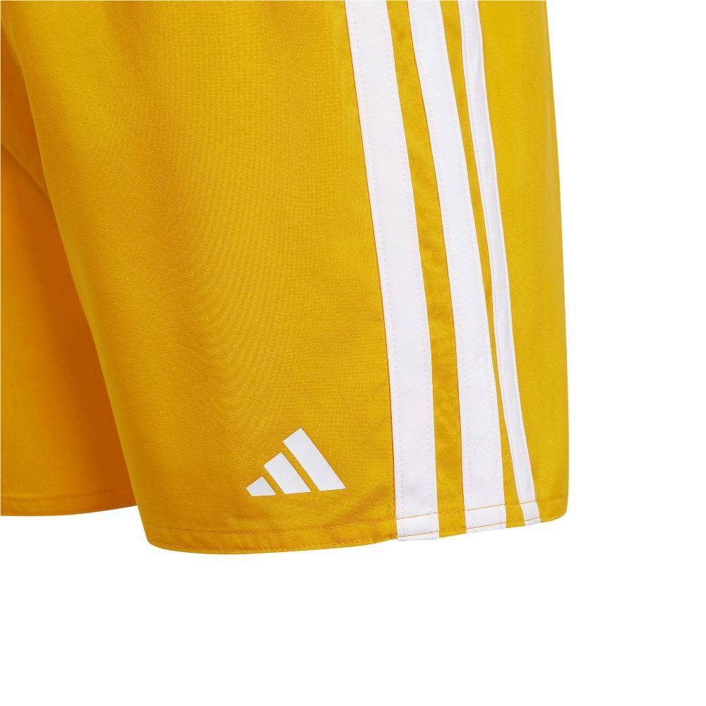 ADIDAS LITTLE BOYS 3-STRIPES SWIM SHORTS KIDS