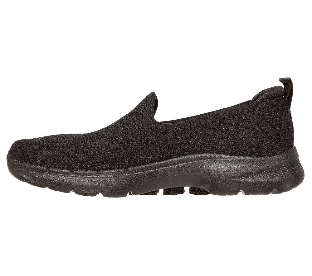SKECHERS GO WALK 6-CLEAR VIRTUE WOMENS
