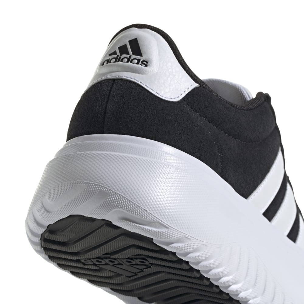 ADIDAS GRAND COURT PLATFORM