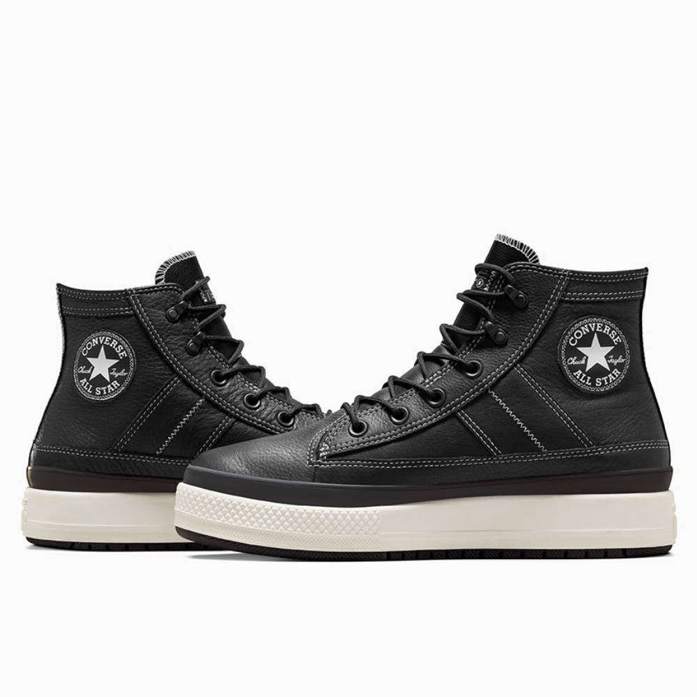 CONVERSE CHUCK TAYLOR EQUIP WARETPROOF