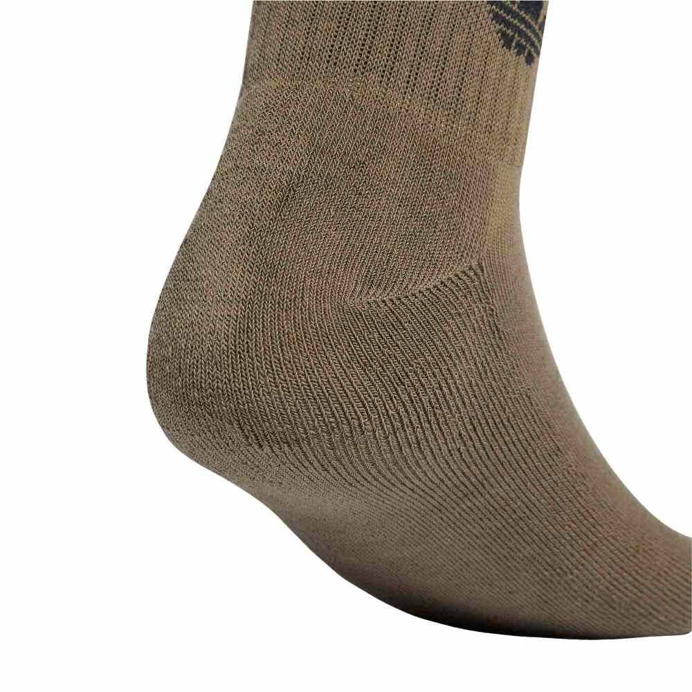 ADIDAS 1/4 SOCKS 3P