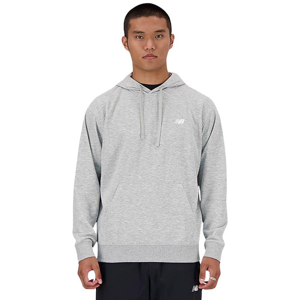 NEW BALANCE SPORT ESSENTIALS FRENCH TERRY HOODIE