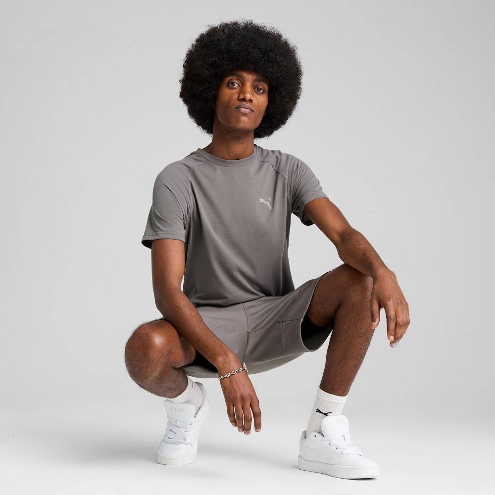 PUMA EVOSTRIPE TEE