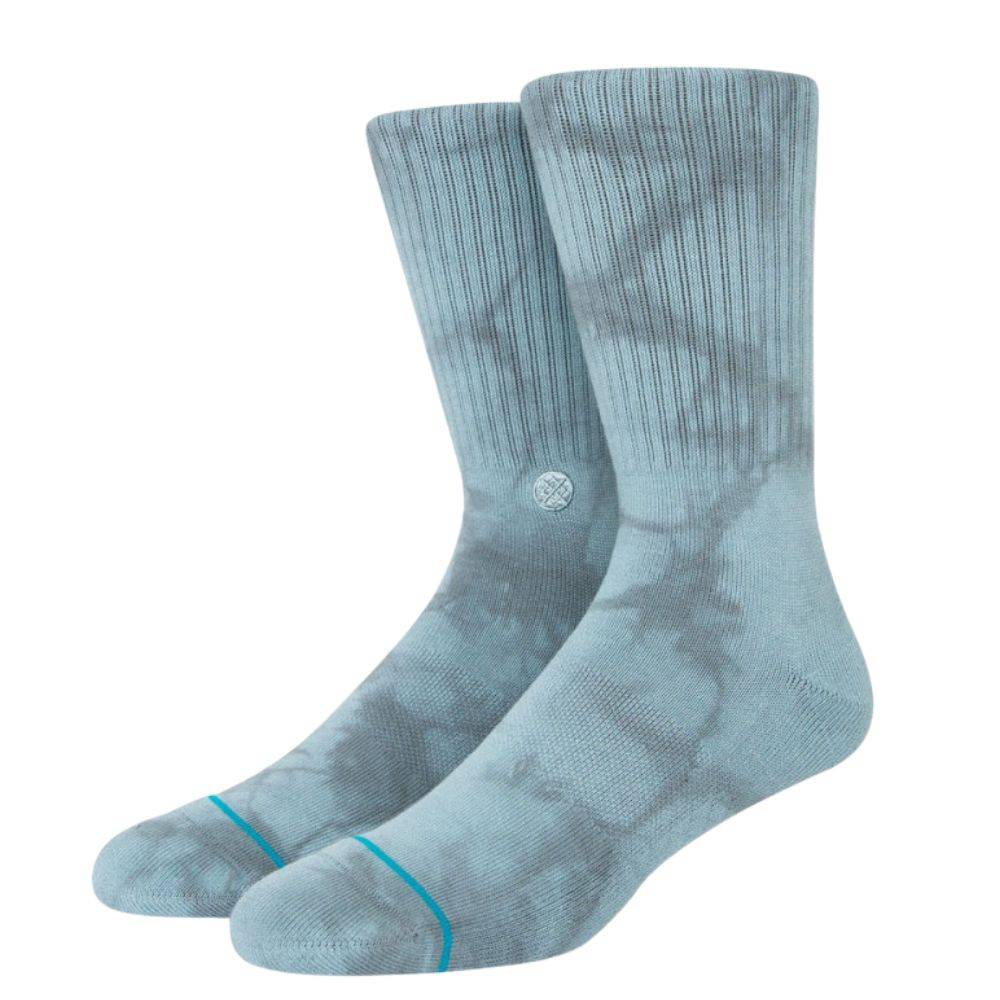STANCE 'ICON DYE' SOCKS