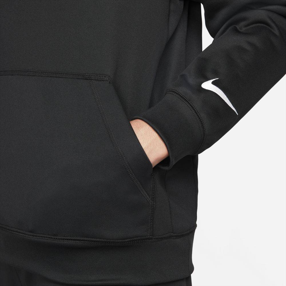 NIKE FC DRI-FIT LIBERO HOODIE