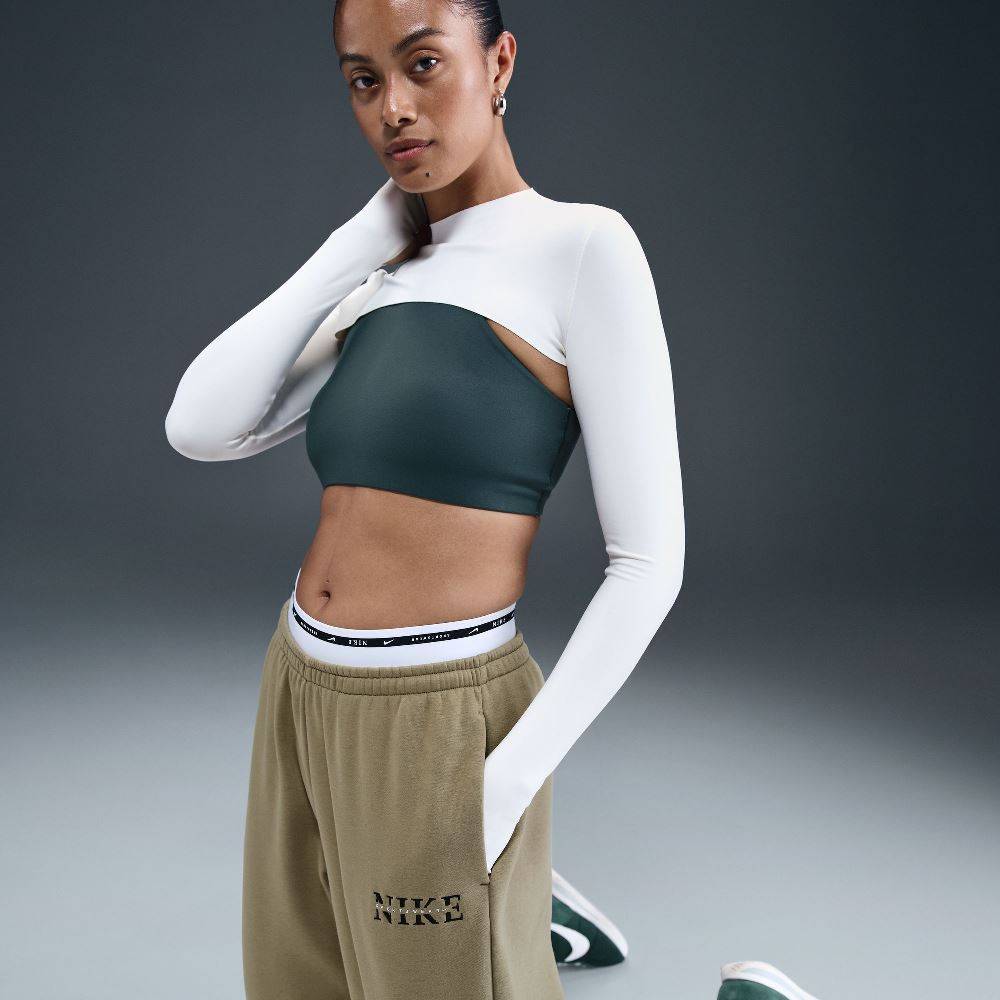 NIKE NSW PHOENIX WOMENS HIGH-RISE PANT GLS