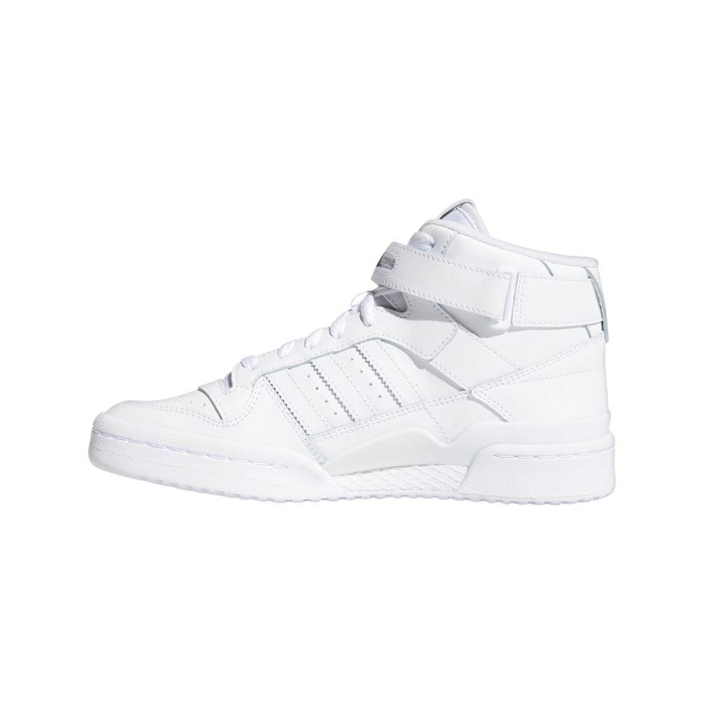 ADIDAS FORUM MID W
