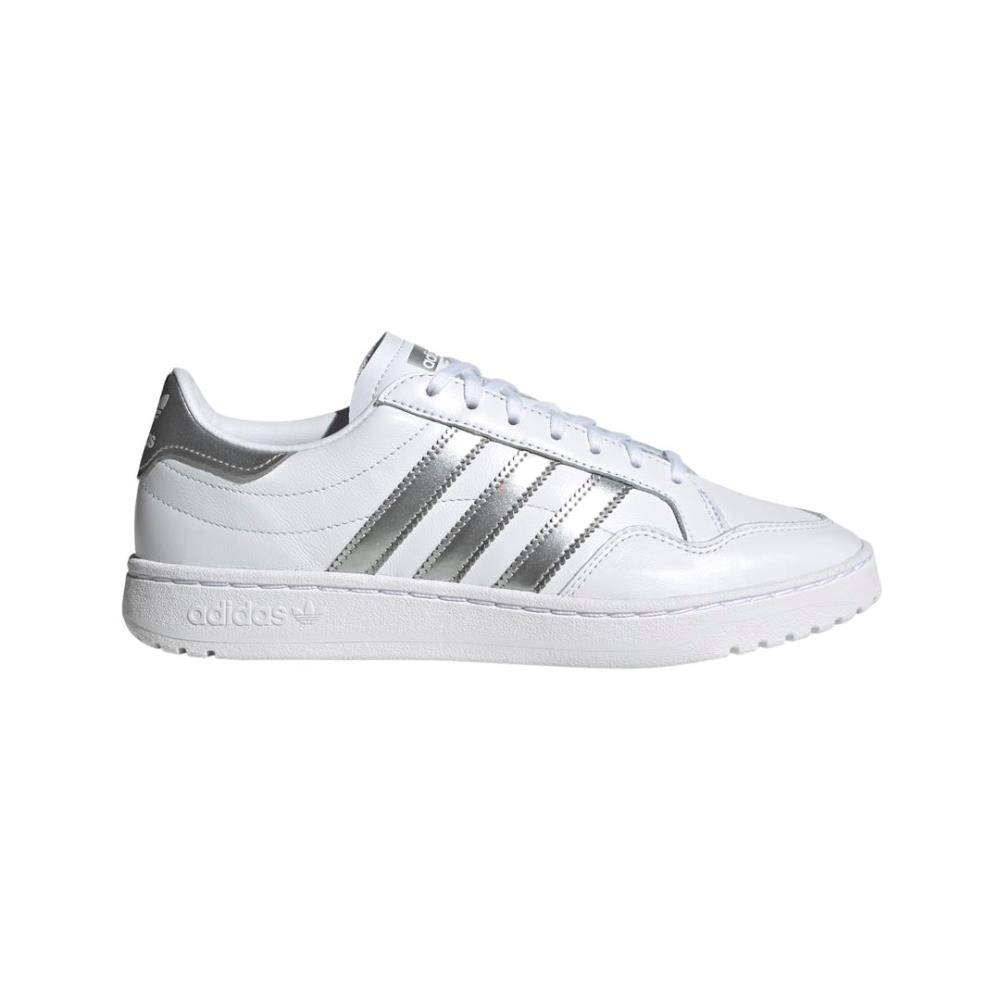 ADIDAS TEAM COURT WOMENS