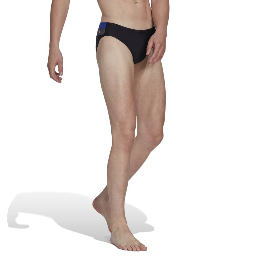 ADIDAS BLOCK TRUNK
