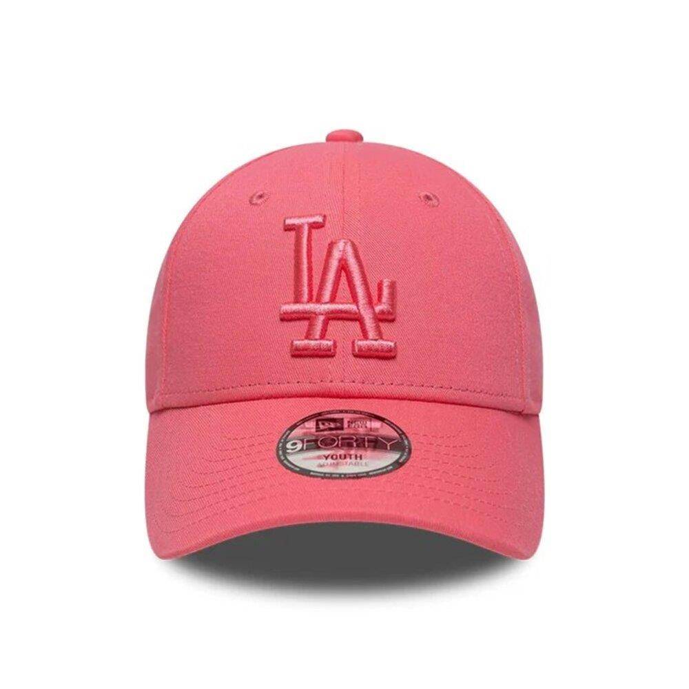 NEW ERA CHILD/YOUTH LEAGUE ESS 9FORTY LOS ANGELES DODGERS