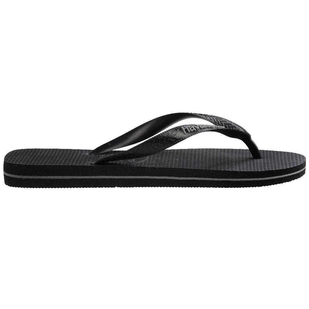 HAVAIANAS TOP RUBBER LOGO FILETE