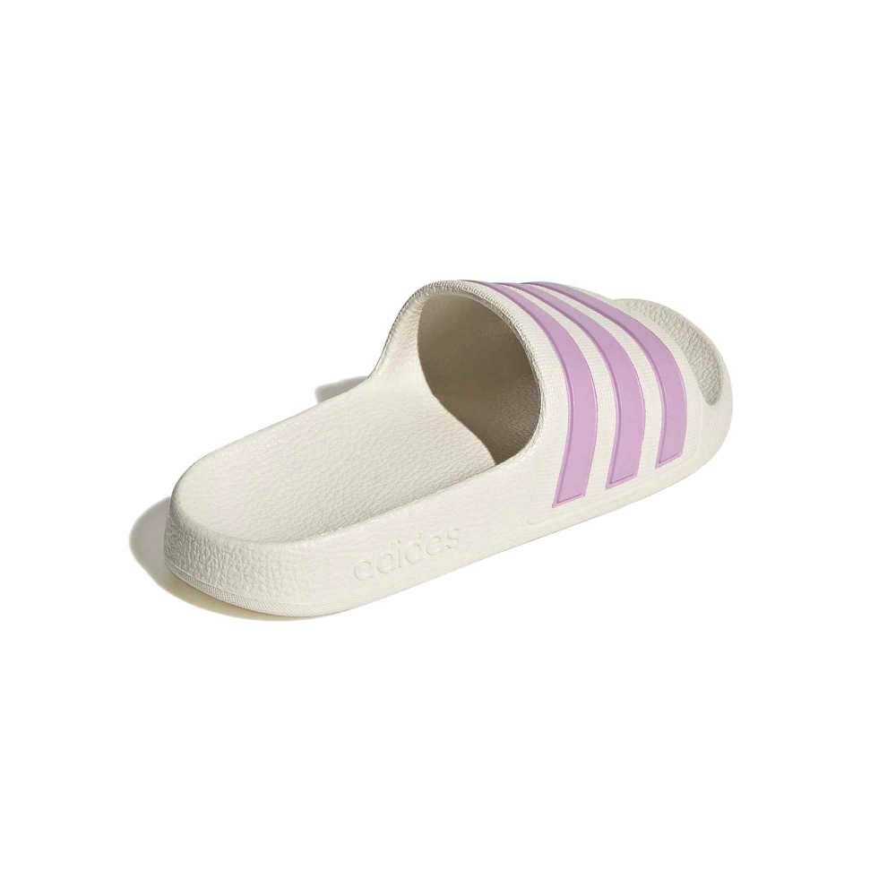 ADIDAS KIDS ADILETTE AQUA SLIDES