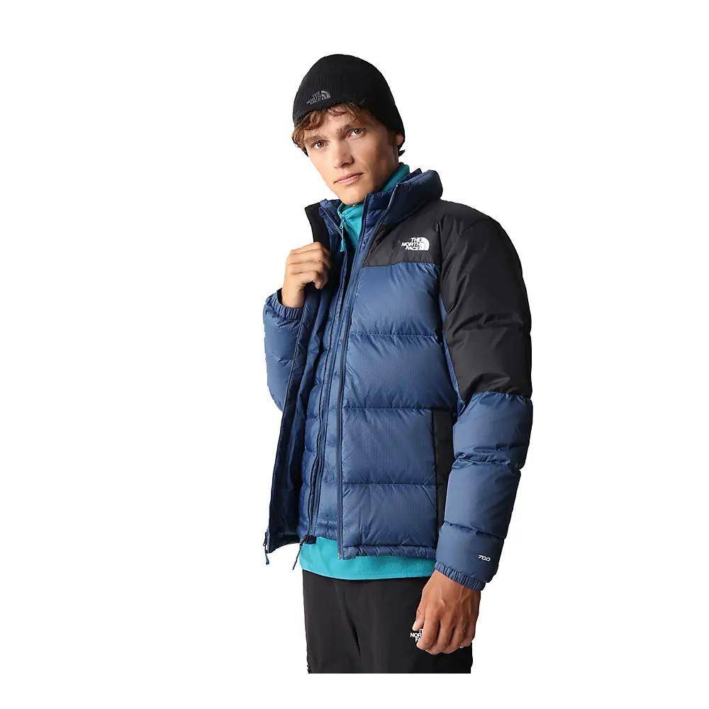 THE NORTH FACE NORTH FACE MENS DIABLO DOWN JACKET