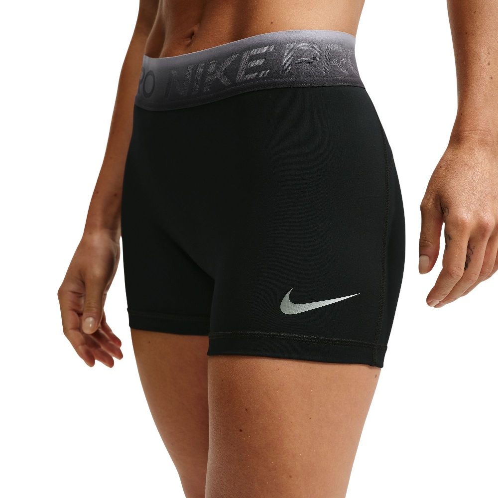 NIKE PRO DRI-FIT MID-RISE 3