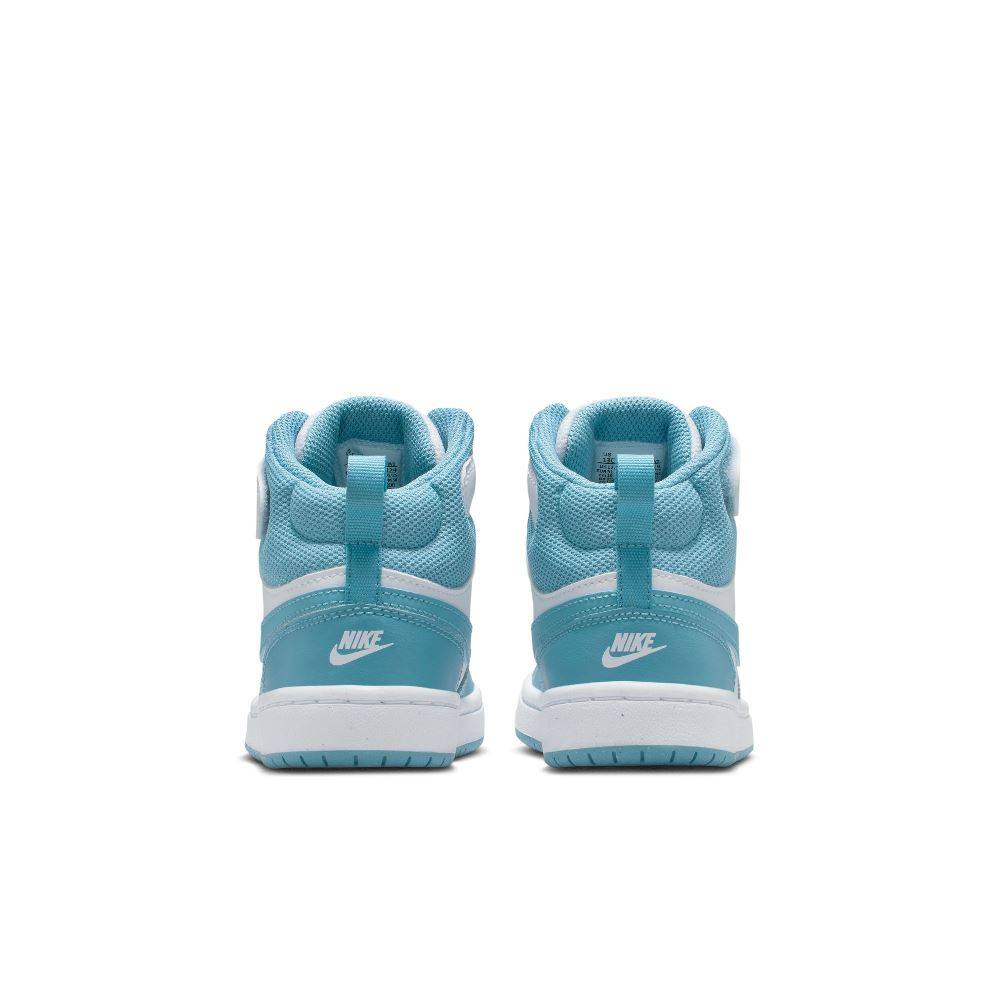 NIKE COURT BOROUGH MID 2 KIDS (PSV)