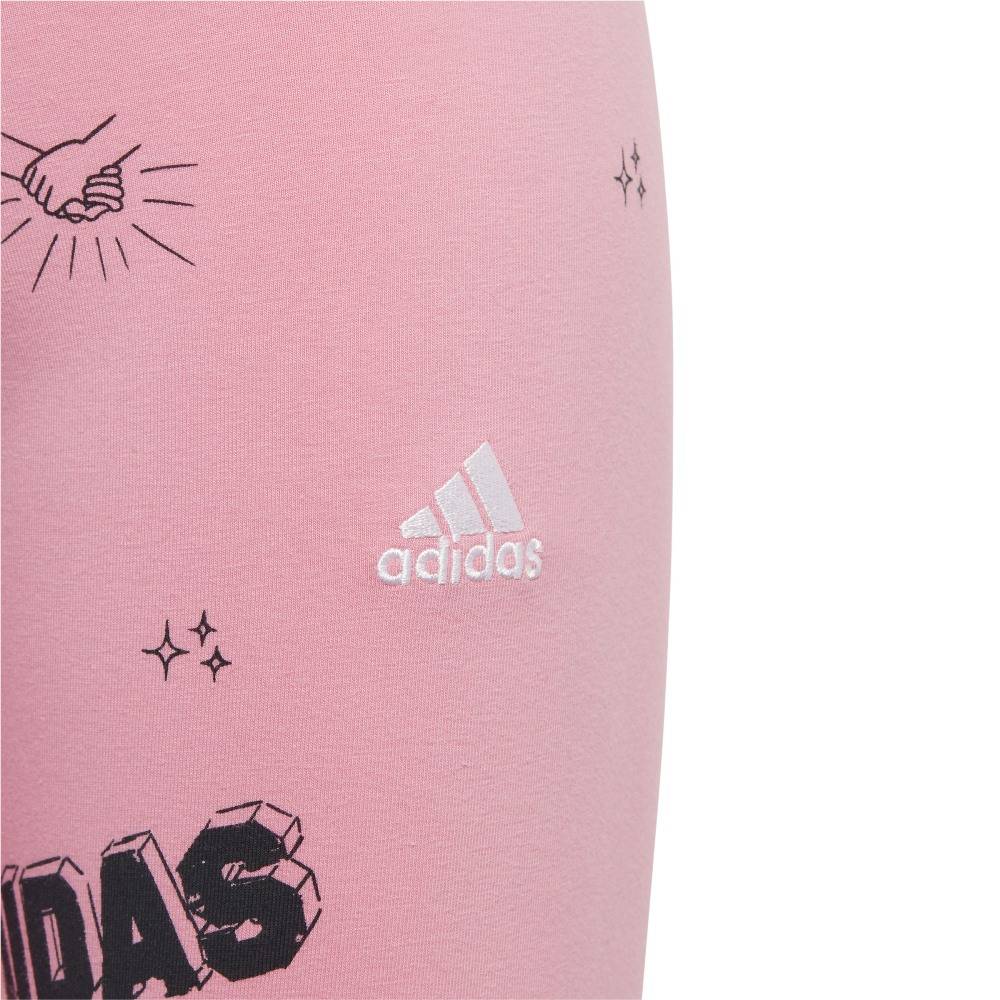 ADIDAS JG BLUV Q3 TIGH