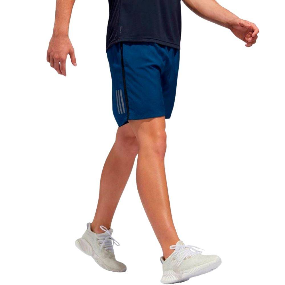 ADIDAS OWN THE RUN SHORTS MENS