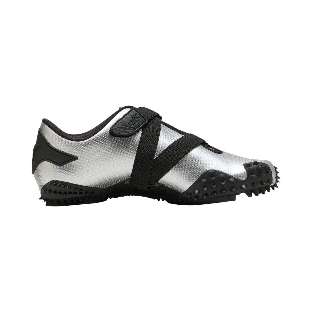 PUMA MOSTRO METAL