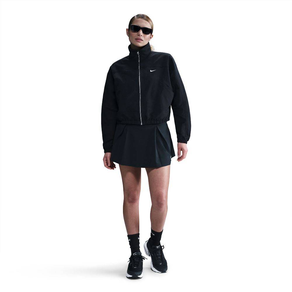 NIKE  NSW WOMENS EVERYTHING WOVEN JKT