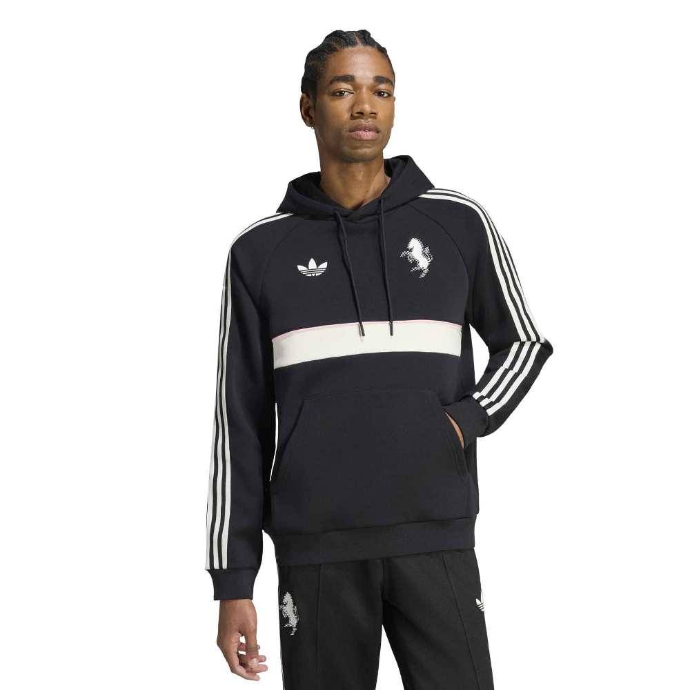 ADIDAS M JUVENTUS TURIN OG HOODIE