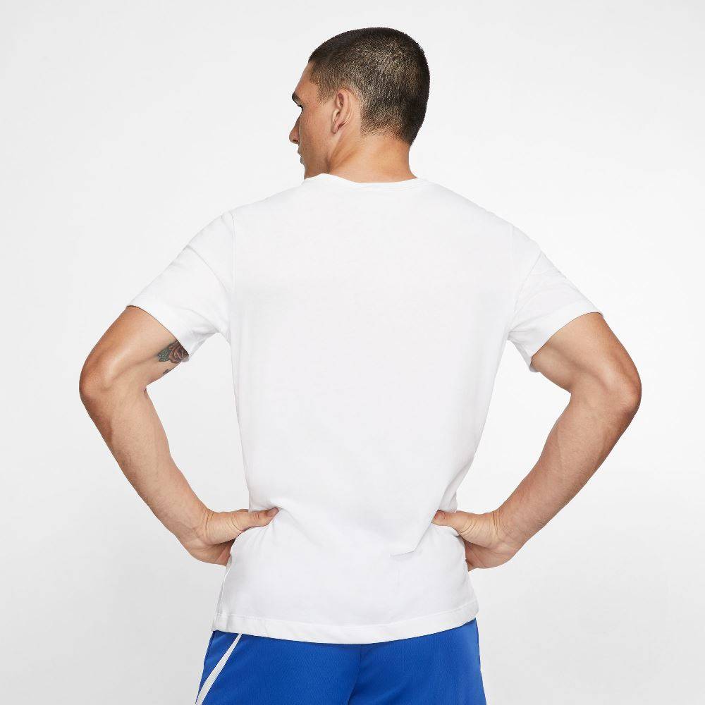 NIKE DRI FIT DFC CREW SOLID TEE MENS