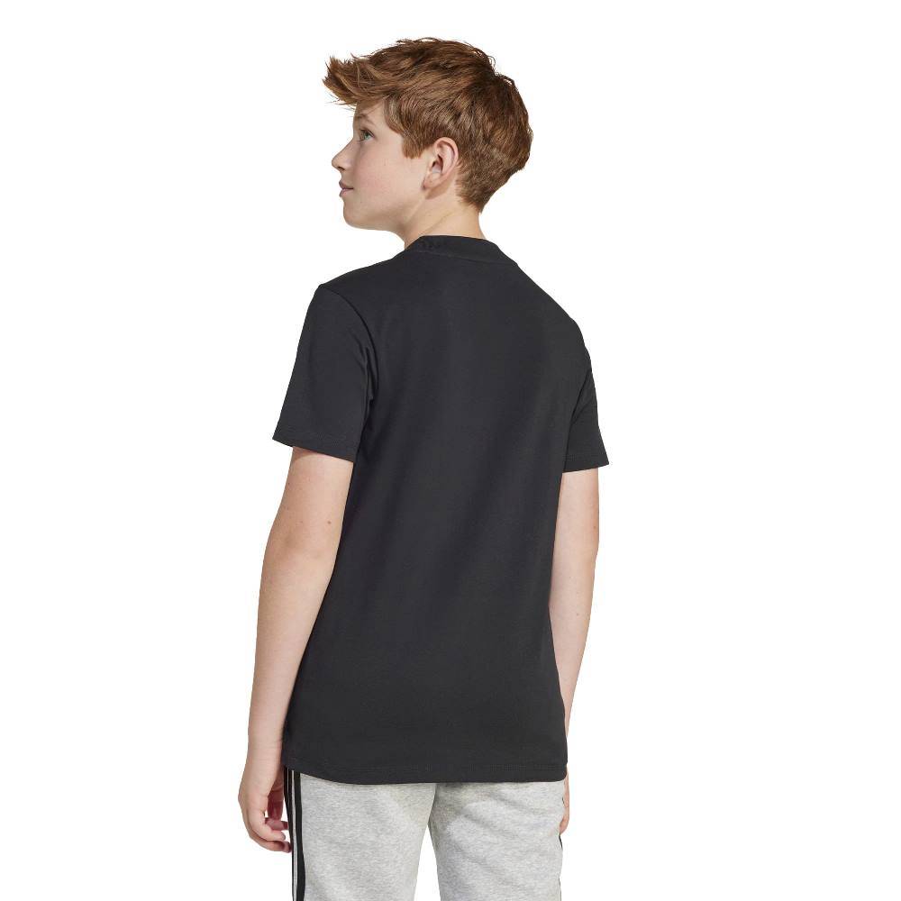 ADIDAS YOUTH ESSENTIALS T-SHIRT