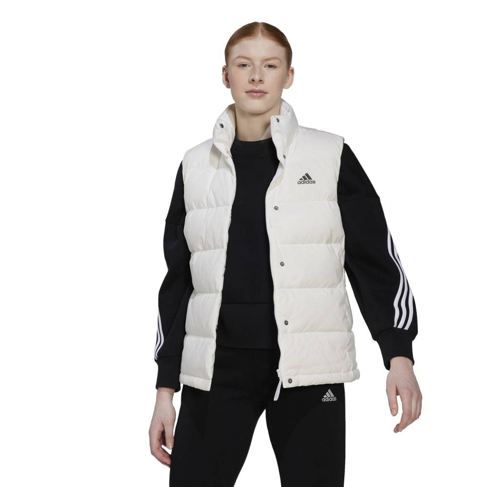 ADIDAS W HELIONIC VEST