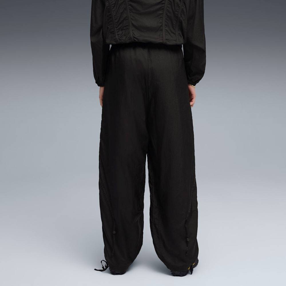 PUMA DARE TO WOVEN PANTS