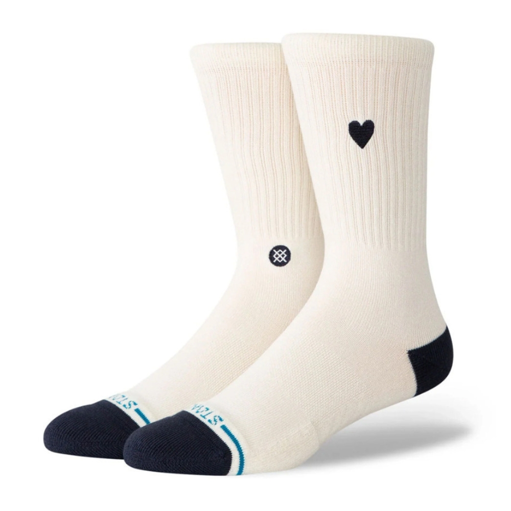 STANCE HEART CREW