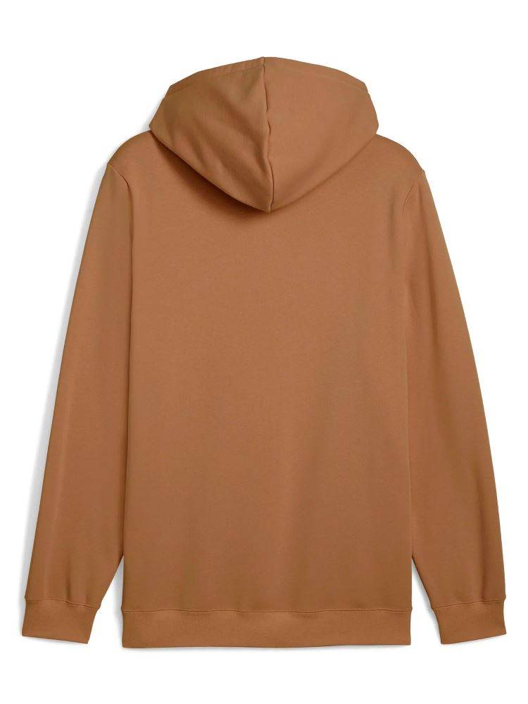 PUMA ESS 2 COLOR SMALL NO. 1 LOGO HOODIE FL