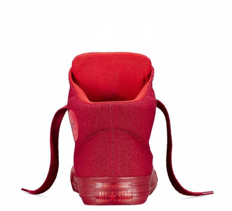 CONVERSE CT ALL STAR HIGH KIDS SHOES