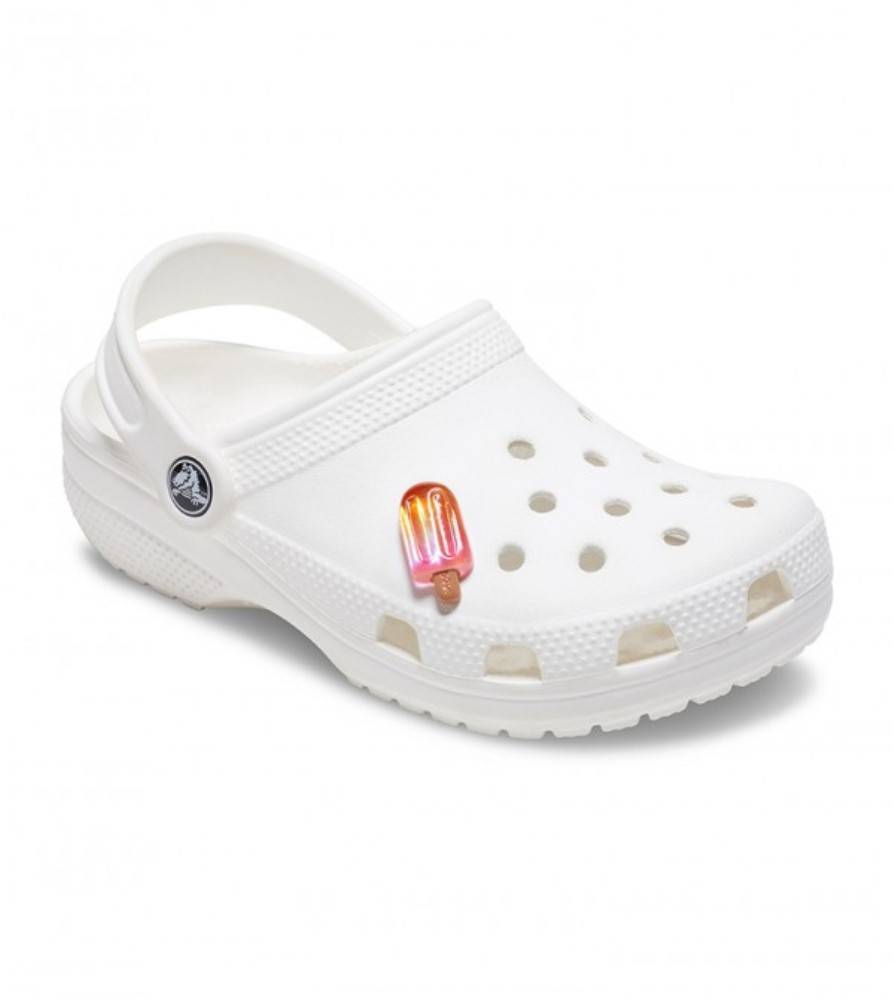 CROCS JELLY ICE POP JIBBITZ™ CHARM
