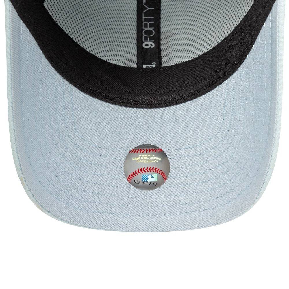 NEW ERA CHILD/YOUTH LINEN 9FORTY LOS ANGELES DODGERS