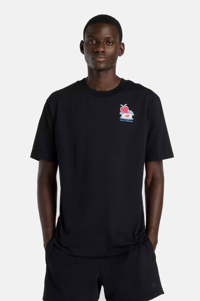 NEW BALANCE LOBSTER ROLL TEE