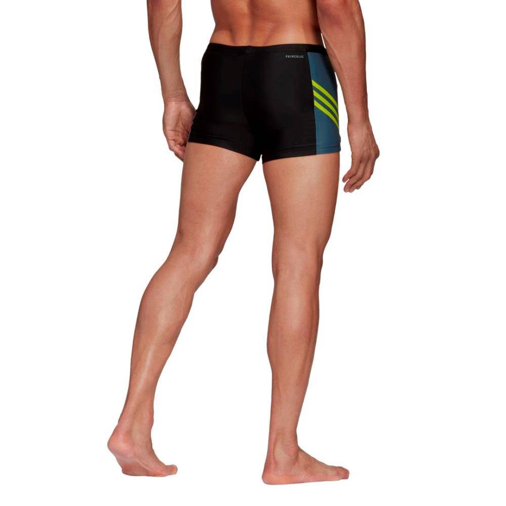 ADIDAS FIT 3-STRIPESECOND BX