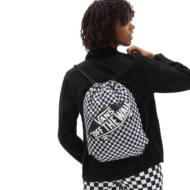 VANS BENCHED BAG