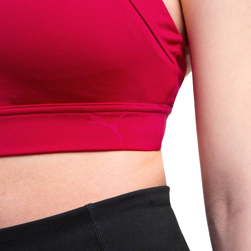 PUMA OWN IT MID-IMPACT TRAINING SPORTS BRA