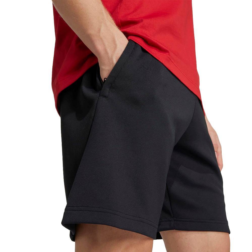 ADIDAS M TIRO 25 TRAVEL SHORTS