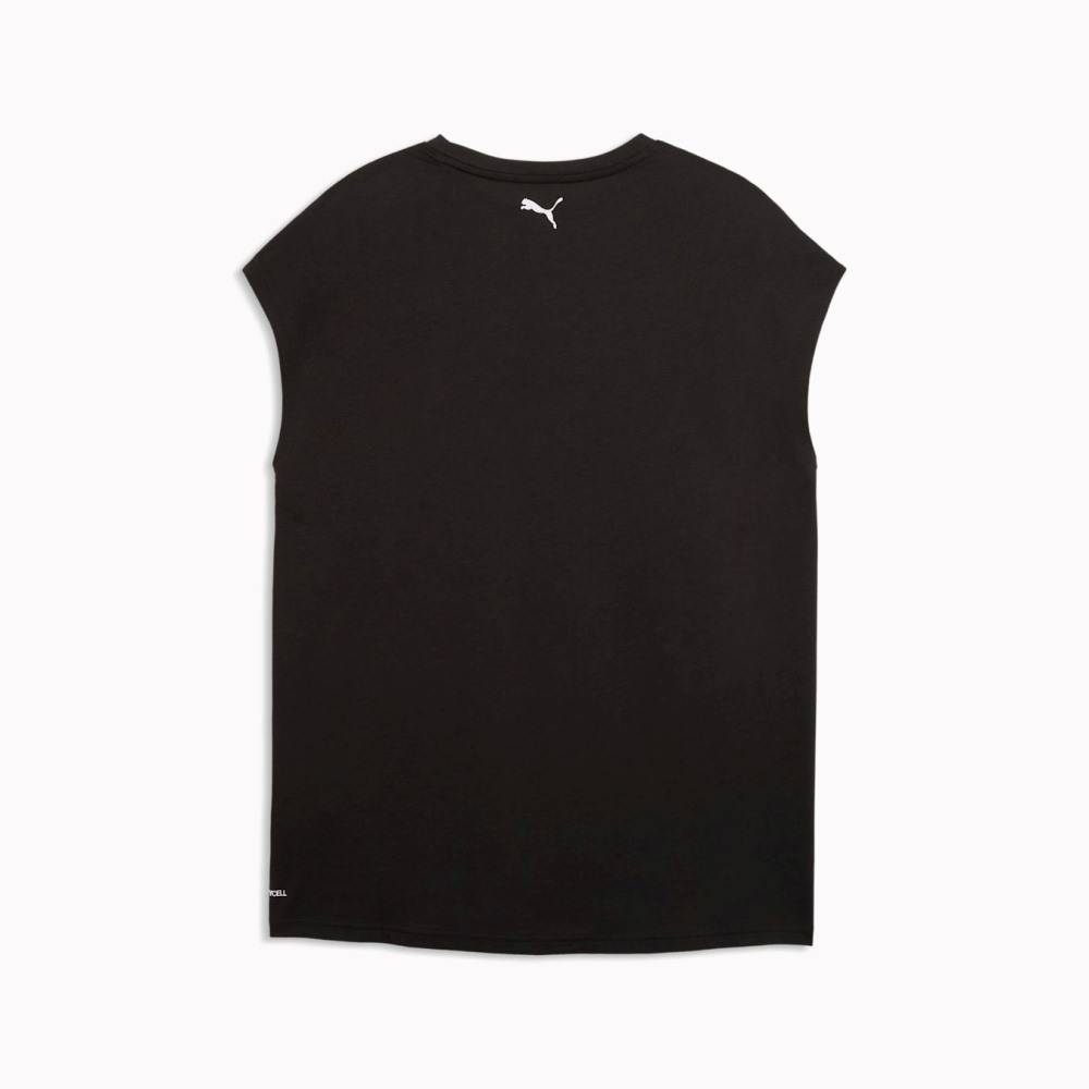 PUMA M GRAPHIC CUTOFF TANK