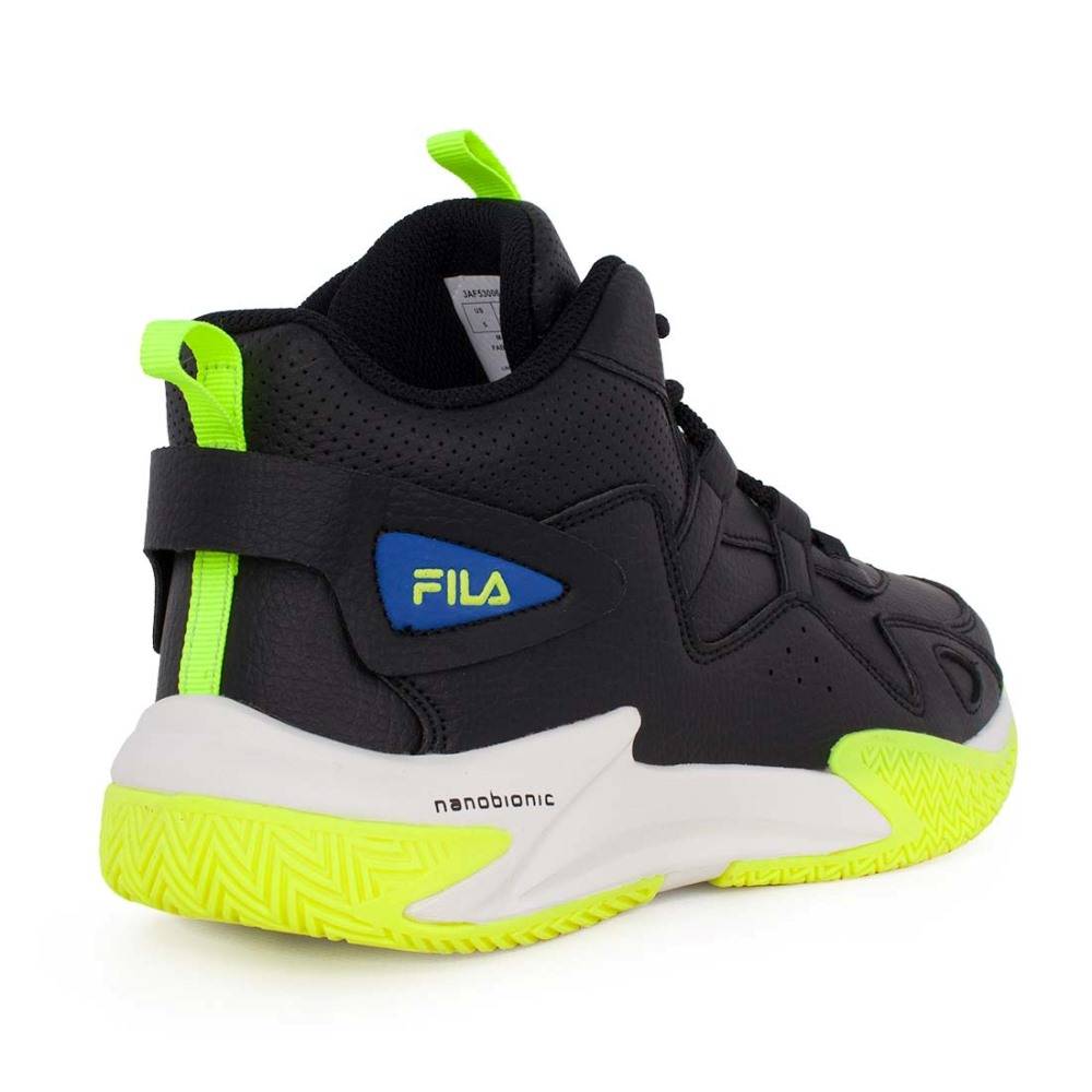FILA MEMORY PICK 3 NANOBIONIC LACE