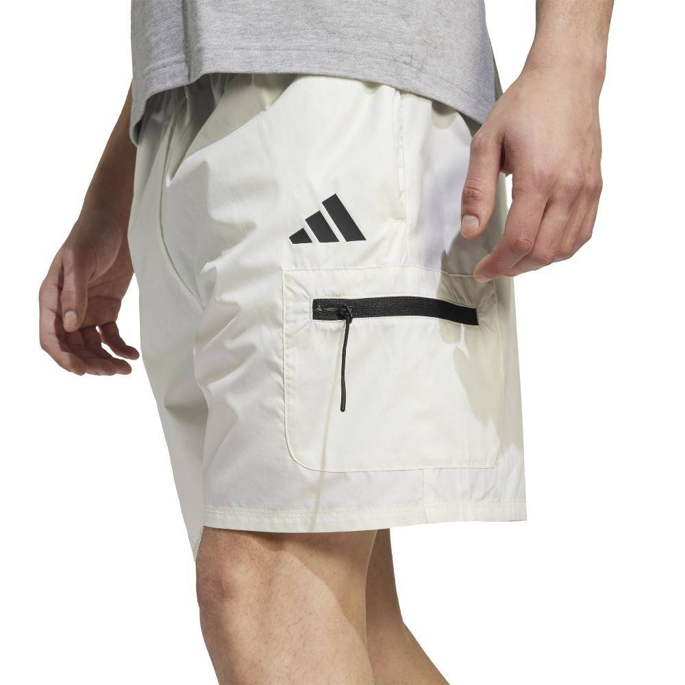 ADIDAS M CITY ESCAPE SHORTS