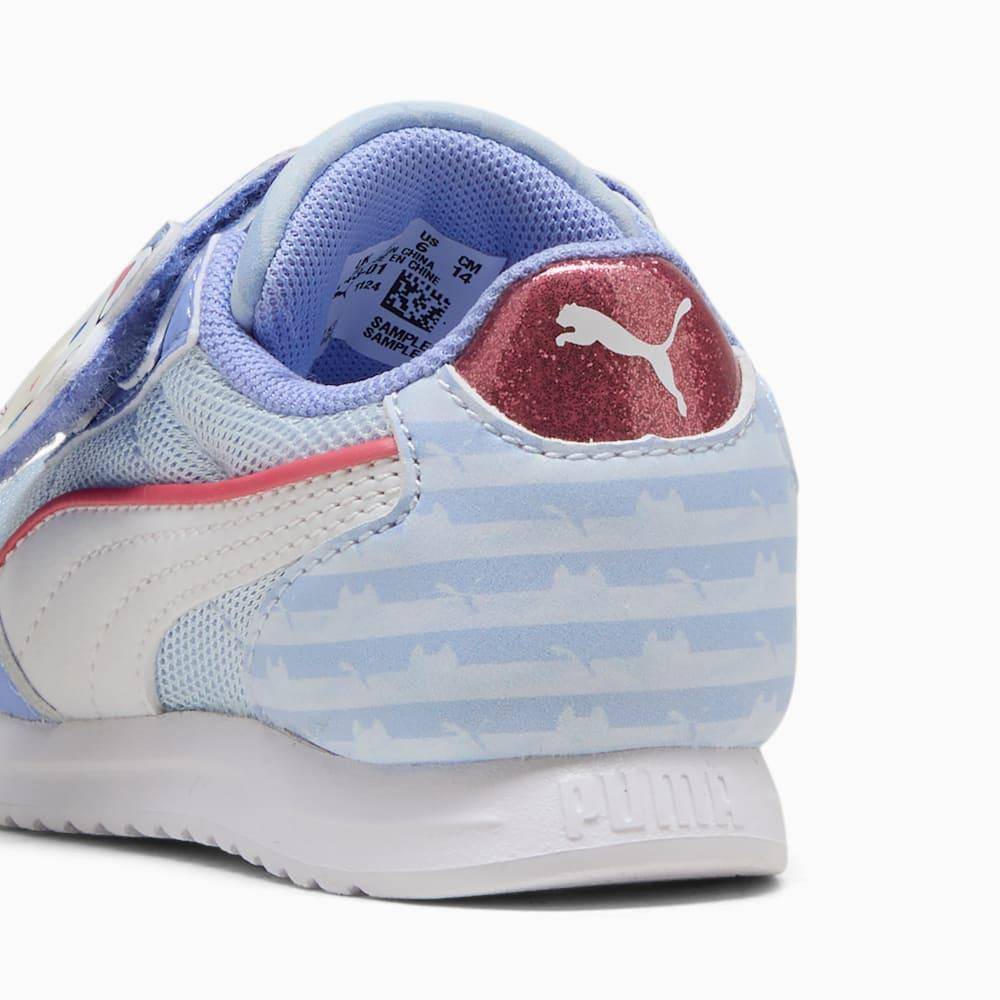 PUMA PUMA R78 LIGHTWIND GABBY'S DOLLHOUSE V INF